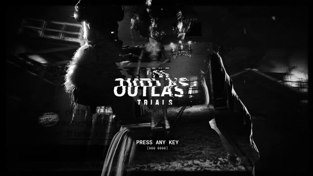 The Outlast trials: Main Menu Music 1 Hour Extended смотреть онлайн