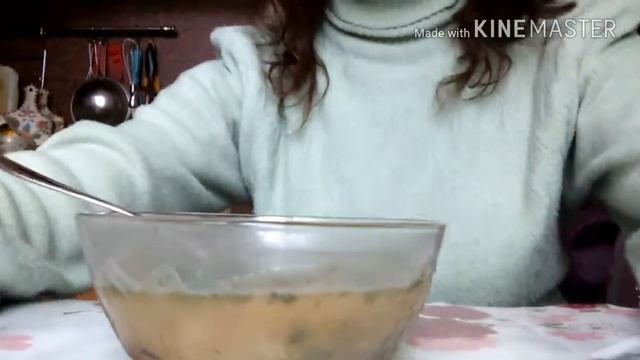 Обзор.Тестирую суп Леовит