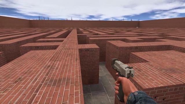 Aheno and Obunga, Auughh and Super Idol Garry’s Mod NextBot смотреть онлайн