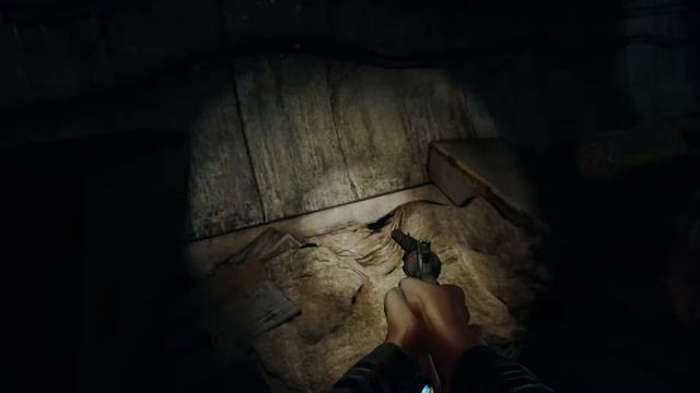 ✔ Metro 2033 Redux. ПРОХОЖДЕНИЕ #8-Аномалия смотреть онлайн