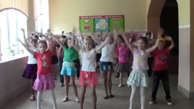 Что для вас - Детство? (флешмоб) смотреть онлайн