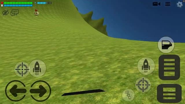 Играю Memes wars и chicken gun смотреть онлайн