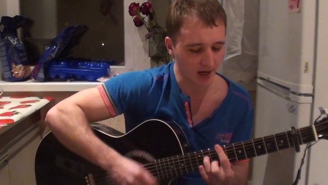 Иван Дорн - Ненавижу cover смотреть онлайн