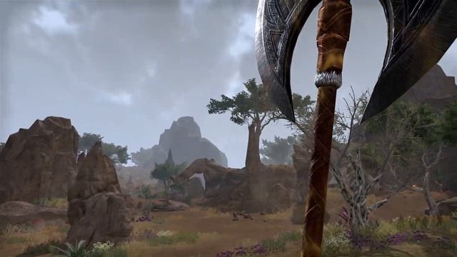 The Elder Scrolls Online (TESO - ТЕСО): 15 Неочевидных Советов для новичков