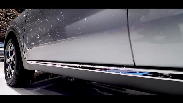 KIA SPORTAGE. BLEND OF COMFORT AND DRIVABILTY смотреть онлайн