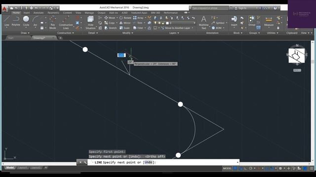?P&ID Drawing - How to create Isometric P&ID in AUTOCAD | Piping Course | #Autocad смотреть онлайн