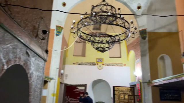 Мечеть в Кумухе ! смотреть онлайн