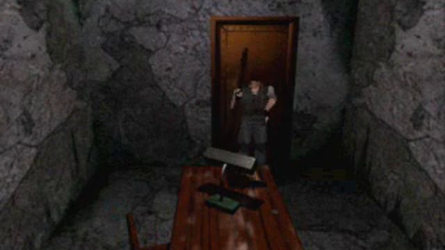 Lets Play Resident Evil DC Part 20 - The Second Doom Book смотреть онлайн