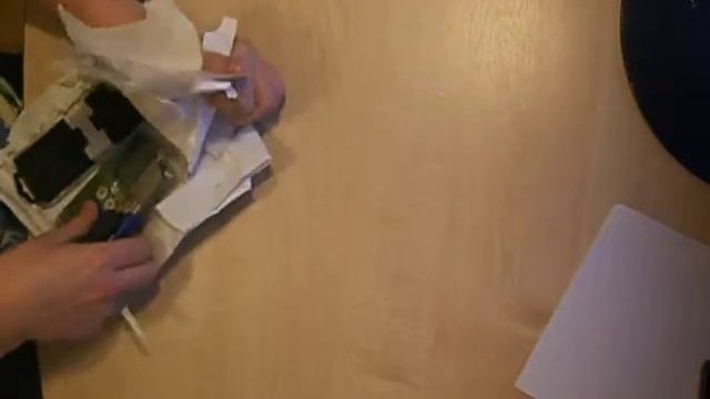 заказ с алииэкспрэс)УЖАС А НЕ ПОДАРОК смотреть онлайн