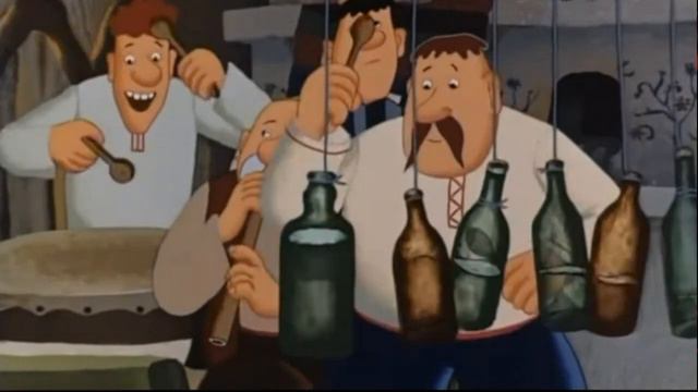 Сектор Газа - Як на хуторе (ГУЛЯЙ МУЖИК) 1992 смотреть онлайн