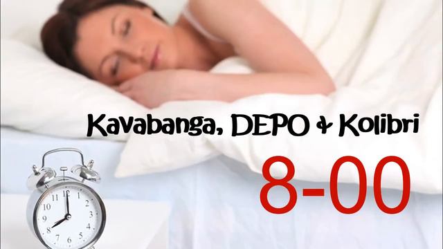 Kavabanga, DEPO- 8-00 смотреть онлайн
