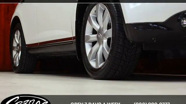 2007 Infiniti FX35 Used Cars - Daytona Beach,FL - 2015-10-29 смотреть онлайн
