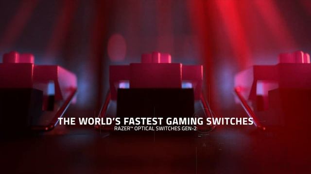 Razer Recap | September смотреть онлайн