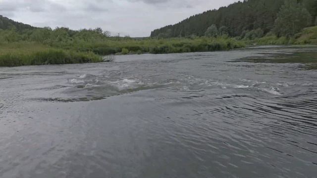 СПЛАВ ПО НЕМДЕ, АНАНУР-ЧУМБЫЛАТ. 2 ЧАСТЬ смотреть онлайн