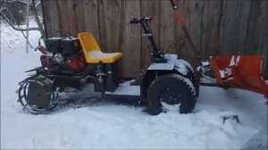 Адаптер Хорсам ис-1