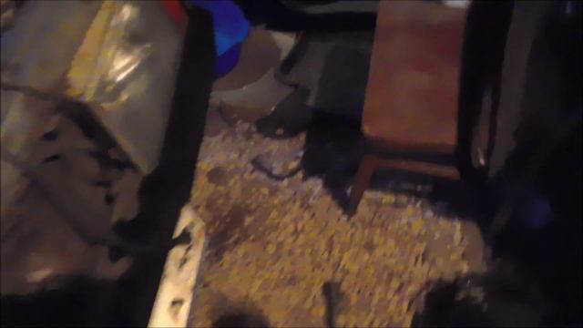 КАК СНЯТЬ БАМПЕР С ВАЗ 2109, 2108, 2199 смотреть онлайн