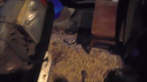 КАК СНЯТЬ БАМПЕР С ВАЗ 2109, 2108, 2199