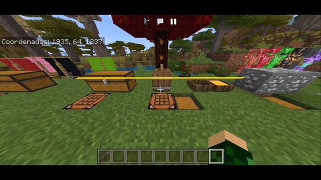 PACK 10 Add-on (MODS) PARA MINECRAFT PE 1.16.200 a 1.16.221| LOS MEJORES ADDONS PARA MCPE SURVIVAL смотреть онлайн
