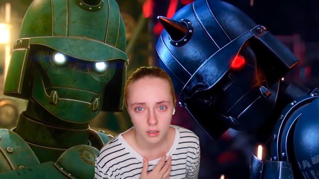 рыдаю 15 минут САМЫЙ ГРУСТНЫЙ МУЛЬТИК В МИРЕ попробуй не заплакать челлендж смотреть онлайн