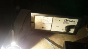 Шунт для амперметра. Просто.