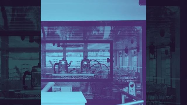 Vintage Ambiance for Java Vibes смотреть онлайн