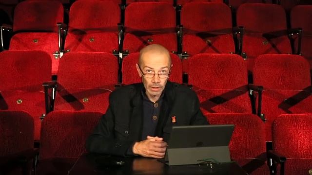 Как поступить в театральный ВУЗ. Основные вопросы. смотреть онлайн