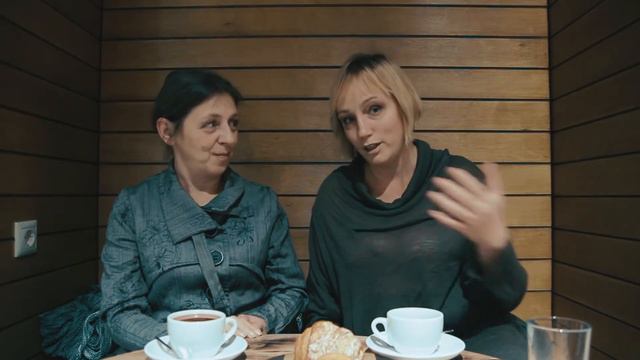 Мам ты куда #6 / Сучки смотреть онлайн