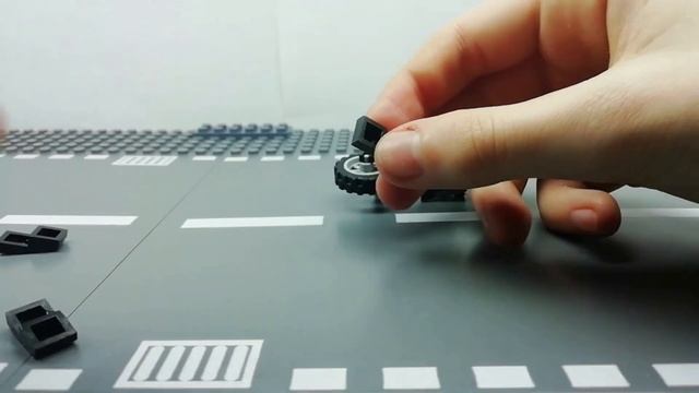 САМОДЕЛКА МОТОЦИКЛ I Илья Конструктор смотреть онлайн