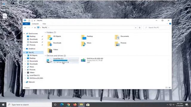 Fix Bad Image - Error Status 0xc000012f in Windows 10/8/7 [2023 Solution] смотреть онлайн