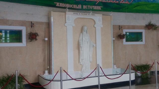 Красивые места Кавказских Минеральных Вод