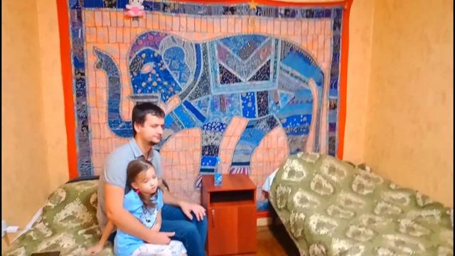 Коломна достопримечательности/ Куда сходить с ребенком в Коломне ВЛОГ смотреть онлайн