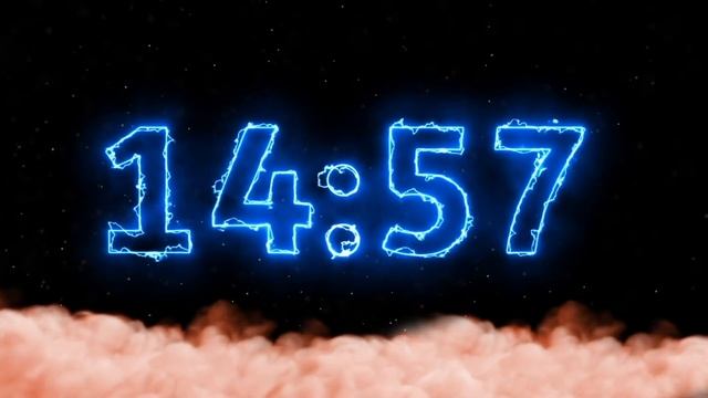 Electric Timer ⚡ 30 Minute Countdown смотреть онлайн