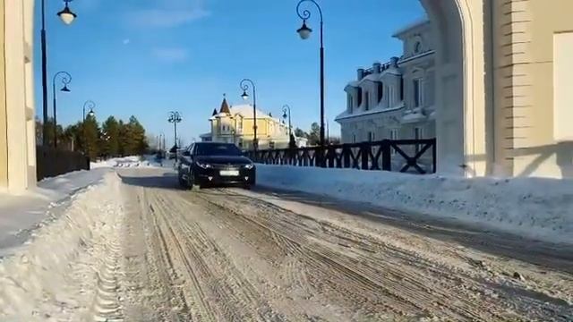 KIA Optima 2.4 AT, 2018 год