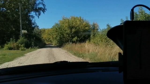 Балаково-Сызрань-Октябрьск-Прасковьино-Самара буднизамерщика#12 смотреть онлайн