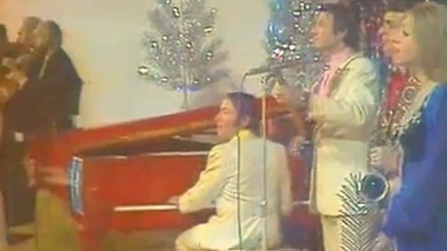 Moy Adres Sovietsky Soyuz - Ансамбль Самоцветы смотреть онлайн