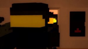 Scp breach (zanick) minecraft