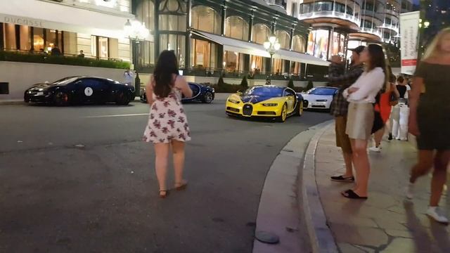 Beautiful Monaco Monte Carlo | Must Visit Monaco | #Monaco 4k