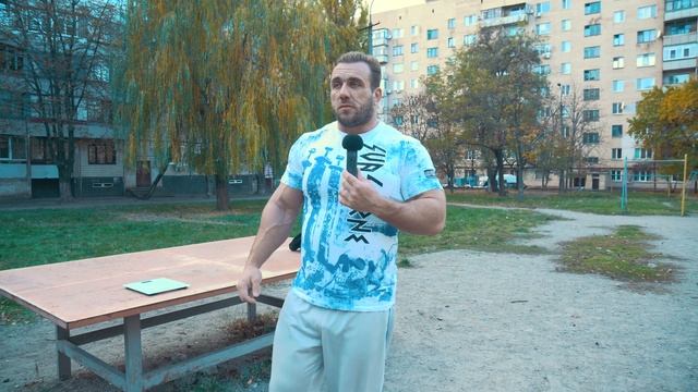 Искупление #23 - Подтягивания при весе под 130 смотреть онлайн