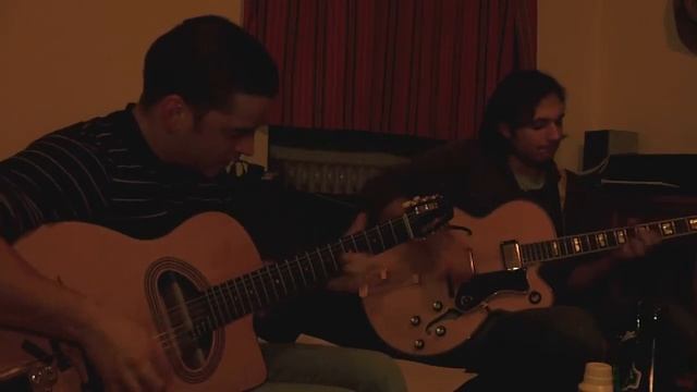 Some Gypsy Jazz смотреть онлайн