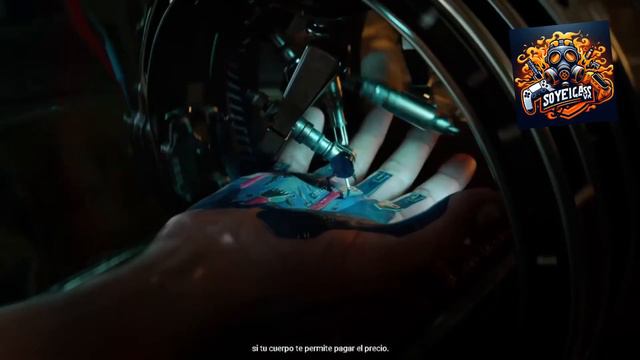 ¡Cyberpunk 2077 GRATIS! DESDE EL 28 DE MARZO 💸 смотреть онлайн
