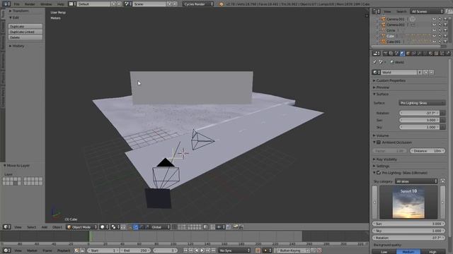 Blender Vehicle Essentials (Lite,Pro,Ultimate)... смотреть онлайн
