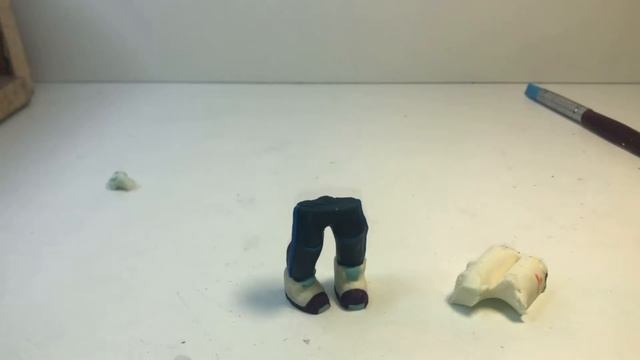 ? NAVIGATOR COLETTE CLAY ART - BRAWL STARS CLAY