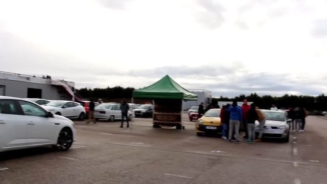 Los MEJORES RENAULT SPORT y MÁS (Clio V6, Megane RS Trophy, Williams...) смотреть онлайн