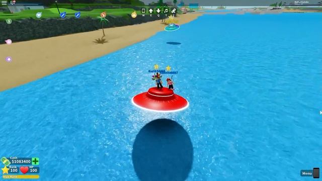 Как убить БОССА в игре Мэд Сити роблокс | Mad City roblox | Обновление + тест нового транспорта смотреть онлайн