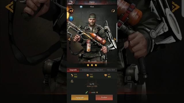 3 Star Hero Guide Puzzles And Survival!