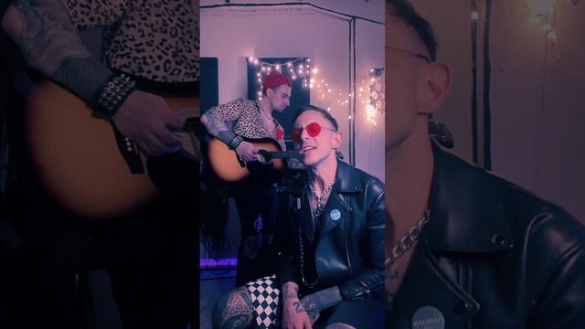 Cream Soda - Сердце лёд (cover) #creamsoda #попмузыка #песня #подгитару #mood смотреть онлайн