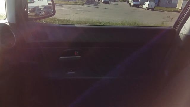 Kia Carens 2008 обзор