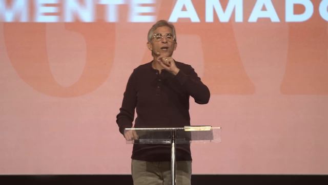Nova | Ágape - Radicalmente amados pelo Pai | Mauricio Fragale смотреть онлайн