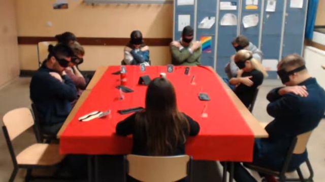 German Mafia Cup 2017. Финал. 2 стол. 5 игра смотреть онлайн