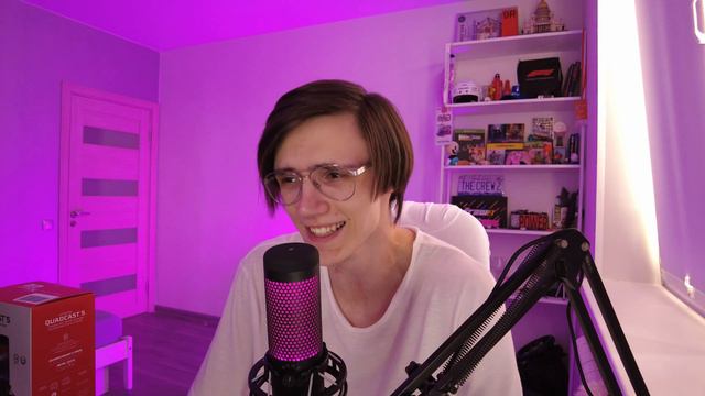 эта покупка была СТРАННОЙ МЕЧТОЙ смотреть онлайн